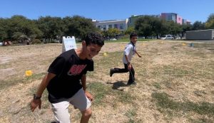 Isla Vista Summer Program Keeps Kids Active