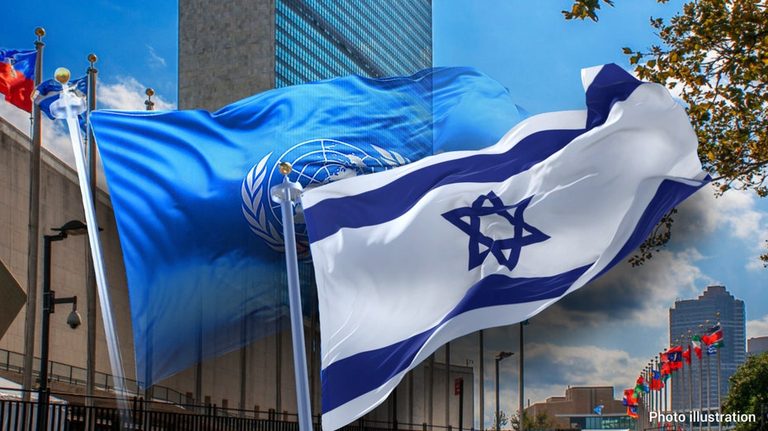Israel Denies Un Report Alleging Targeting Of Palestinian Children