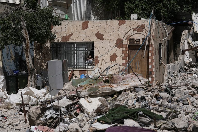Israel Expands Jewish Presence In East Jerusalem