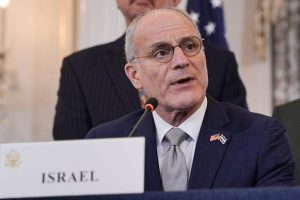 Israel Lebanon Sign Peace Deal