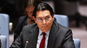 Israel Warns Of Iran S Grip On Lebanon