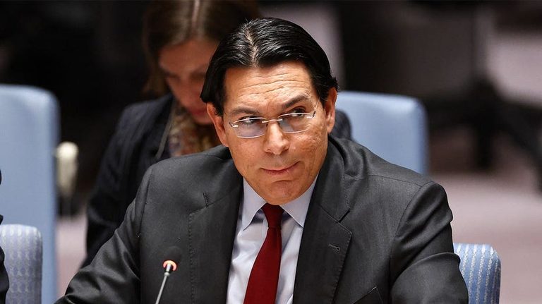 Israel Warns Of Iran S Grip On Lebanon