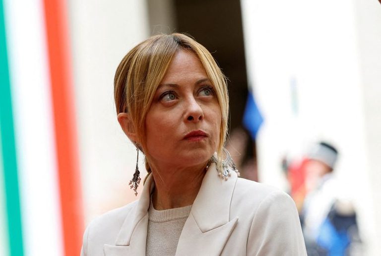 Italy Joins Us Led Ai Initiative