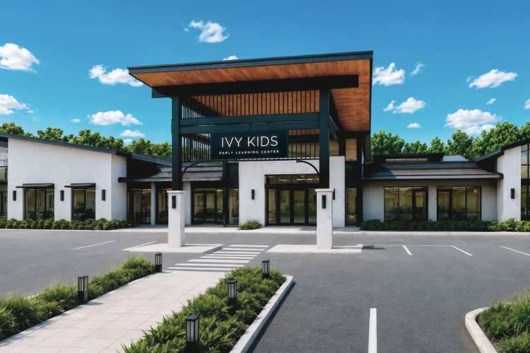 Ivy Kids Early Learning Center Coming To Bridgeland