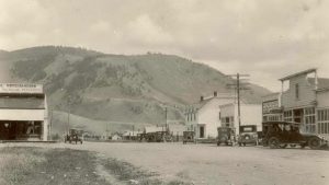 Jackson Hole History Museum Hosts 1920S Party