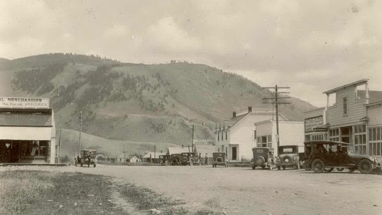 Jackson Hole History Museum Hosts 1920S Party