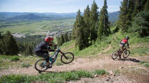 Jackson Hole Mountain Resort Celebrates Father S Day