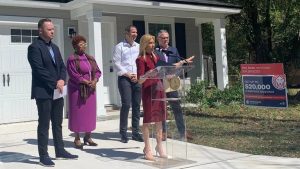 Jacksonville Adds 14 Sites For Affordable Housing