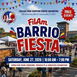 Jacksonville Area Events