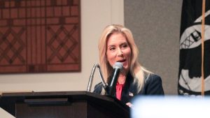 Jacksonville Budget May Include Record Police Fire Spending