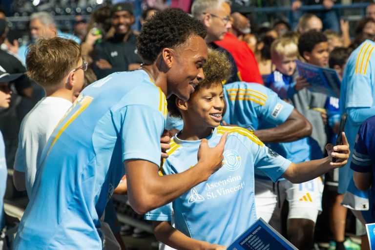 Jacksonville S Soccer Culture Grows