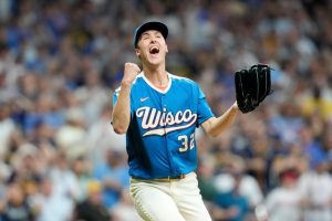 Jacob Misiorowski S Historic Pitching Season