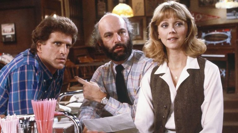 James Burrows Tv Comedy Legend Dies At 85