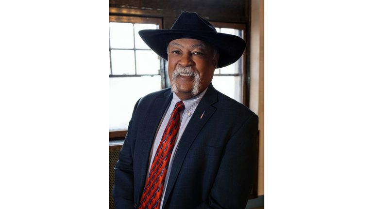 James Byrd Runs For Us Senate