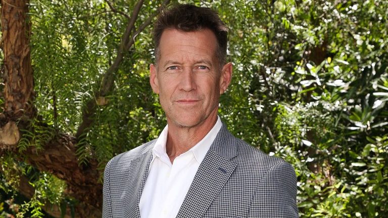 James Denton La Not Ideal For Raising Kids