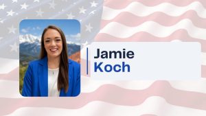 Jamie Koch Advocates For Parental Rights And Accountability In Colorado