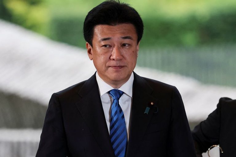 Japan Prepares To Intervene In Currency Markets