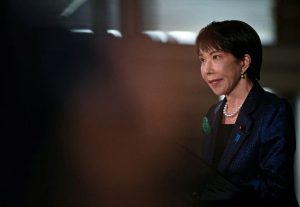 Japan Targets 2 3 Trillion Investment