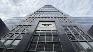 Jax Tower At 50 North