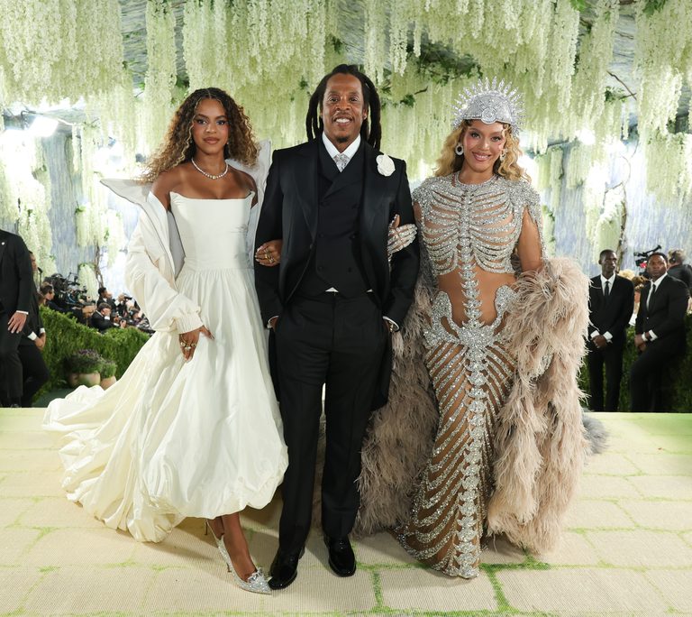 Jay Z S Hair Transformation