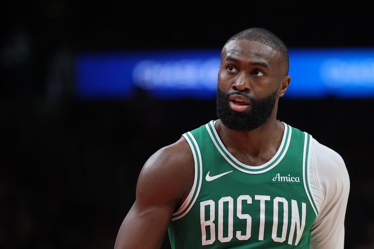 Jaylen Brown Trade Ideas
