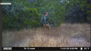 Jbsa Seeks Public Help To Identify Bow Hunter