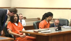 Jcps Bus Stop Murder Case 2 Men Found Guilty
