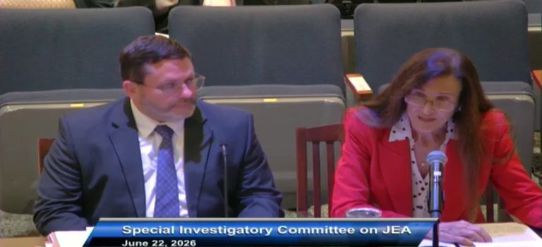 Jea Ceo Testifies In Workplace Probe