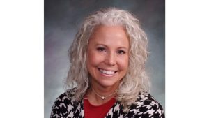 Jeanette Ward Runs For Wyoming House District 57