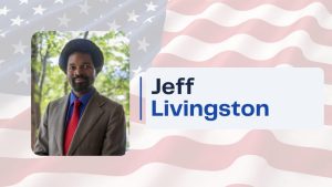 Jeff Livingston A Veteran S Vision For House District 15