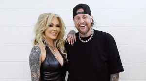 Jelly Roll Files For Divorce
