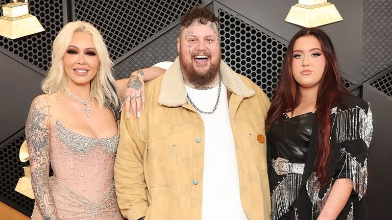 Jelly Roll S Daughter Speaks Out