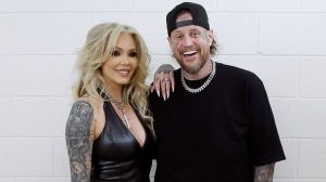 Jelly Roll S Divorce