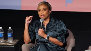 Jemele Hill Claims White Privilege