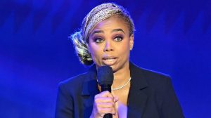 Jemele Hill Criticized For Comments On Karmelo Anthony Case