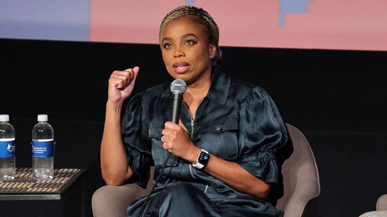 Jemele Hill S False Claim On Electoral College