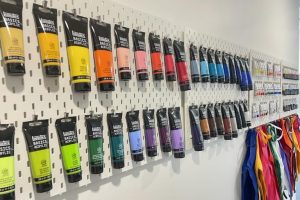 Jennellepee Art School Opens In Sugar Land
