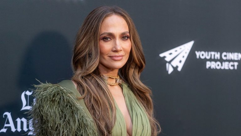 Jennifer Lopez Recalls Health Scare