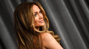 Jennifer Lopez Reflects On Past Relationships