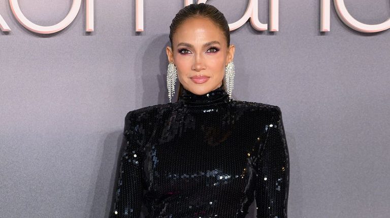 Jennifer Lopez Talks True Romance Cast