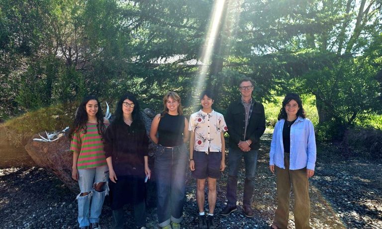 Jentel Artist Residency Hosts Studio Tour