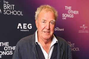 Jeremy Clarkson Diagnosed With Aggressive Cancer