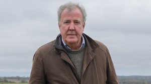 Jeremy Clarkson Reveals Cancer Diagnosis