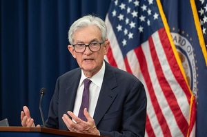 Jerome Powell S Tenure As Fed Chair Balancing Independence And Inflation