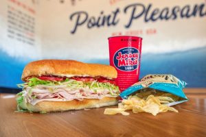 Jersey Mike S To Open New Sandwich Shop In Houston S Heights Marketplace