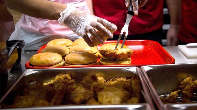 Jersey Mike S Tops Customer Satisfaction