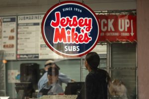 Jersey Mike S Tops Fast Food Chain Rankings