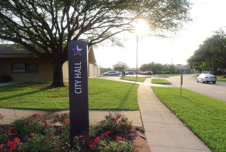 Jersey Village City Council To Fill Vacant Seat