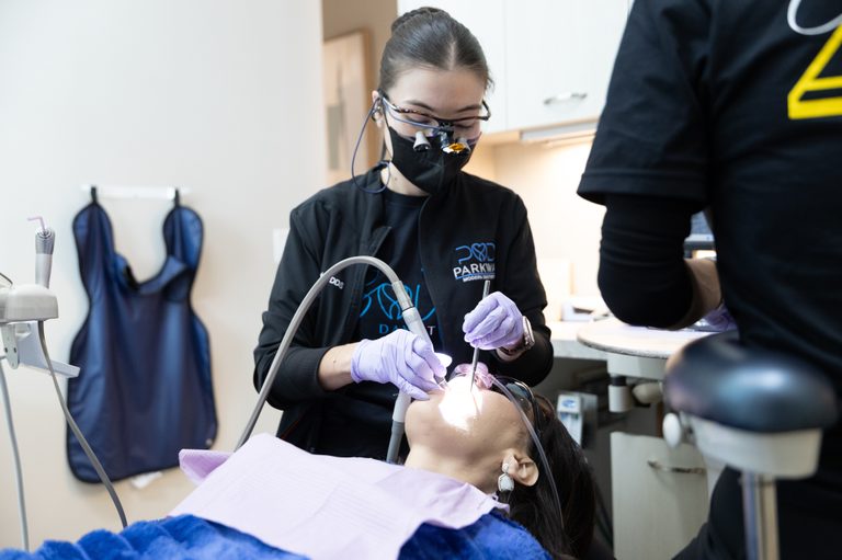 Jersey Village Dental Practice Gets Makeover