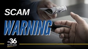 Jessamine County Detention Center Warns Of Phone Scam Targeting Families